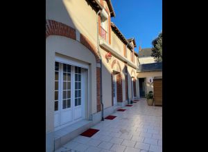 Les Jardins de Ma-Mans