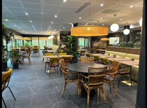 Résidence Séniors - Montana Le Mans