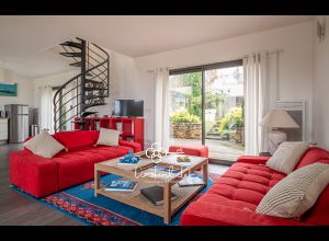 Au coeur du Mans : Jardin, Parking, Proche 24h