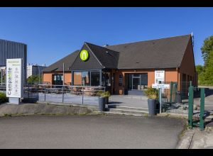 Campanile NATURE Le Mans Est