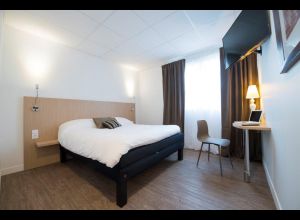 HOTEL CHANTECLER LE MANS