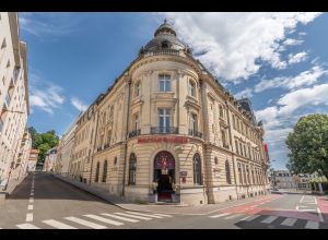 HOTEL MERCURE LE MANS CENTRE