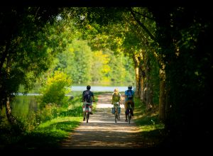 La Ronde des Vallées et Forêts