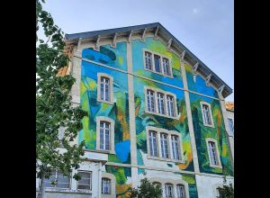 AUTOUR DU BOULEVARD NATURE : ÎLE AUX PLANCHES - GUÉ DE MAULNY, ENTRE SARTHE ET HUISNE