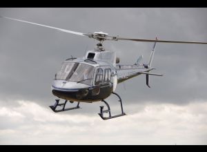 HELIBERTE HJS – CIE HELICOPTERES