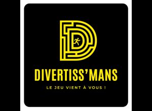 DIVERTISS'MANS