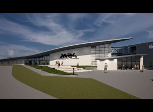 THE 24 HOURS - CIRCUIT DE LA SARTHE MUSEUM