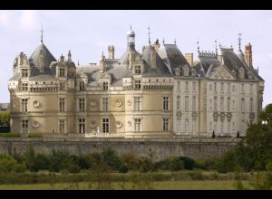 Château du Lude