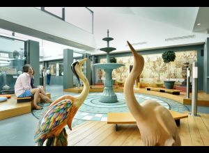 MALICORNE ESPACE FAIENCE