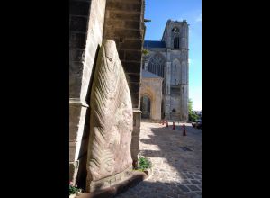 MENHIR OF THE CATHEDRAL