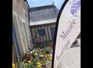 Musée cafetières et compagnie