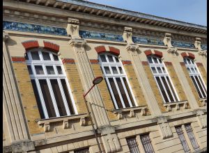 Ancienne Fonderie Chappée