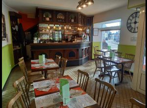 Crêperie Chez Clémence