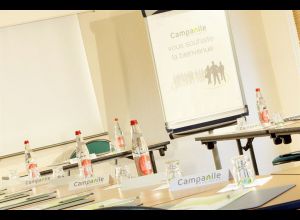 HOTEL RESTAURANT CAMPANILE LE MANS CENTRE