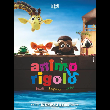 Visuel Picolo cinéma