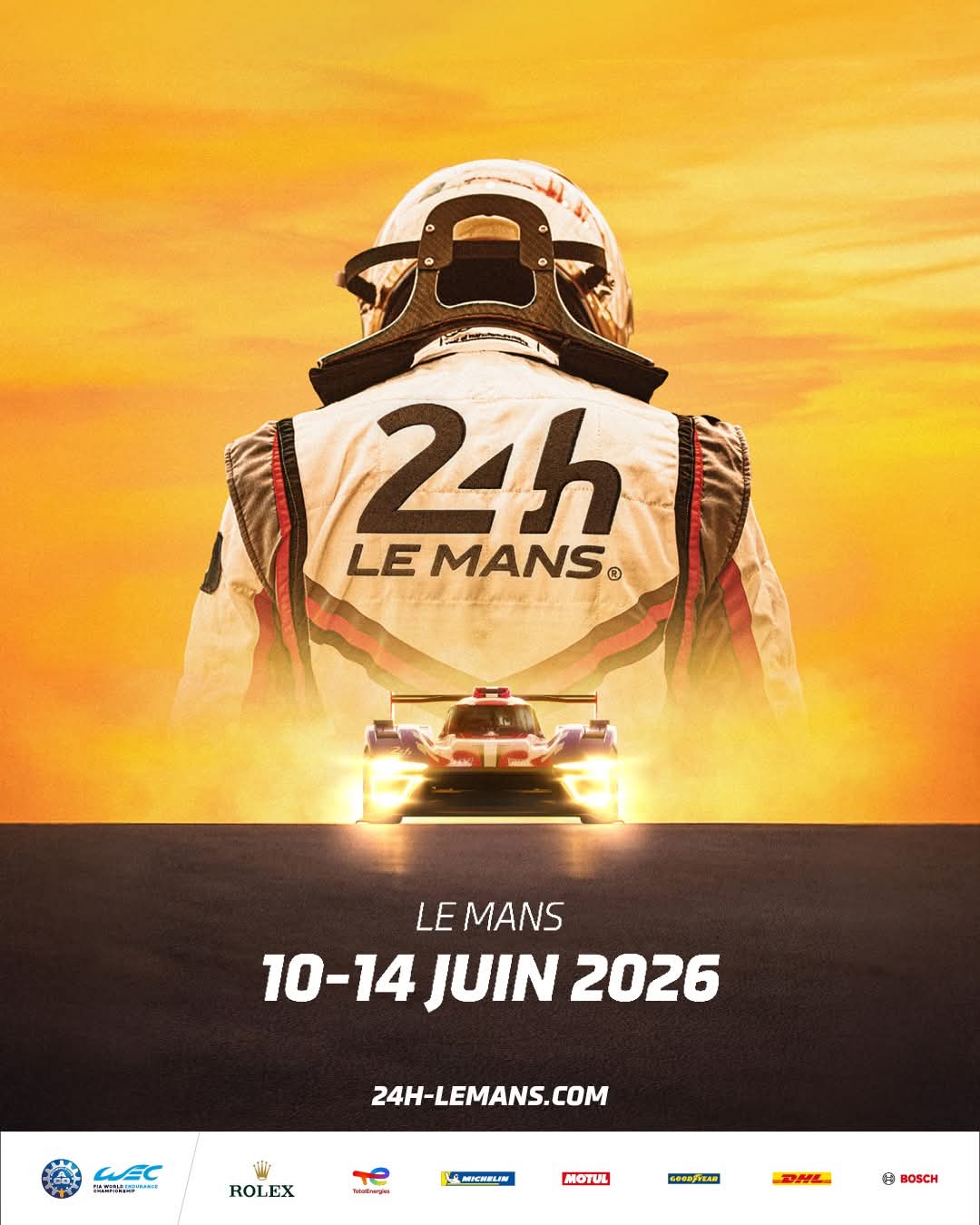 24 Heures du Mans 2026 24 Heures du Mans 2026
